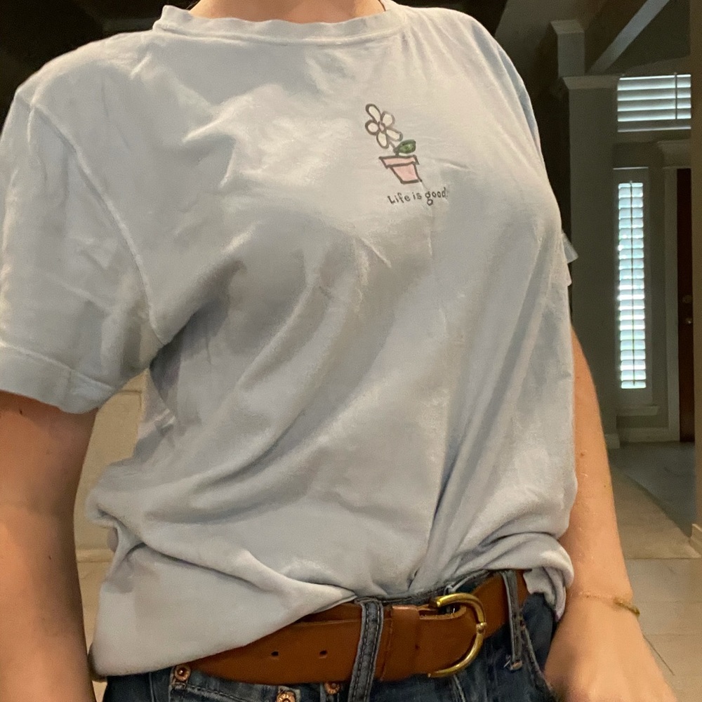 Life Is Good T-Shirt